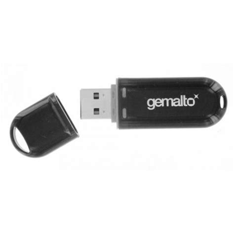 gemalto idprime net smart card|gemalto idbridge download.